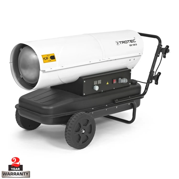   Trotec IDE 100 D 1430000090 - 100kW, 1300 ³/, 19,  