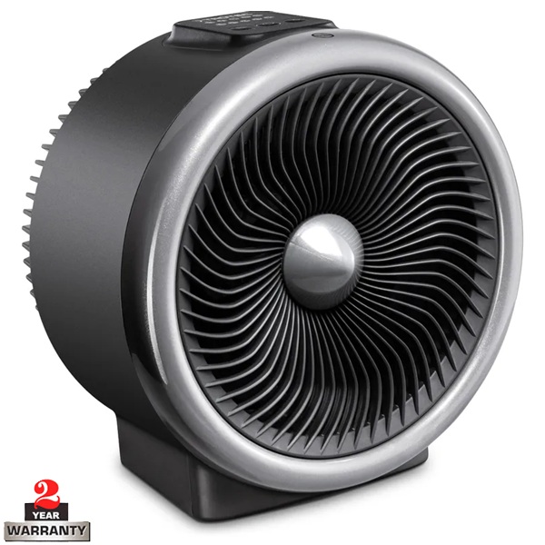    21 Trotec TFH 2000 E 1410000630 - 1200-2000 W, 24 ²