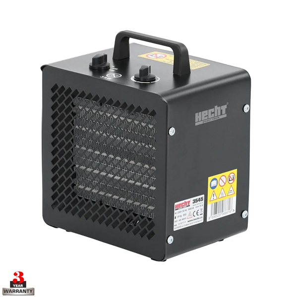   Hecht 3545 HECHT3545 - 3000W, 238 ³/, , 30²