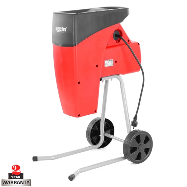     Hecht 627 Silent HECHT627SILENT - 2500 W, 40 