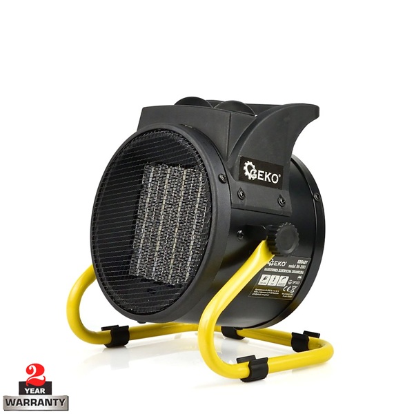   GEKO G80407 - 2000W, 30², 