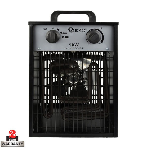    GEKO G80402 - 5000W,  