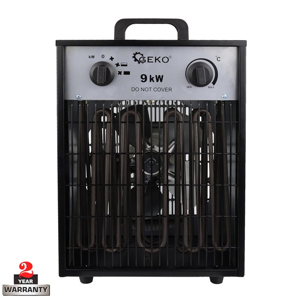    GEKO G80404 - 9000W,  