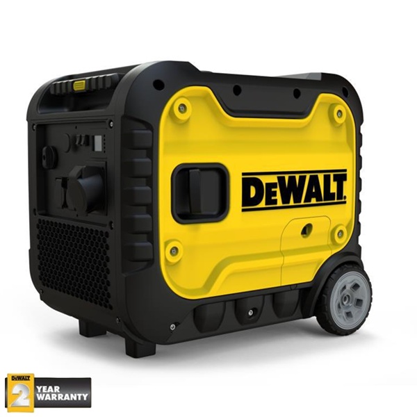    DeWalt DXGNi65E - 6.5kW