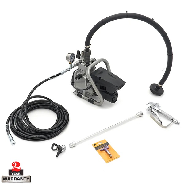     HBM 10577 - 1400W, 220 , 2.6 /