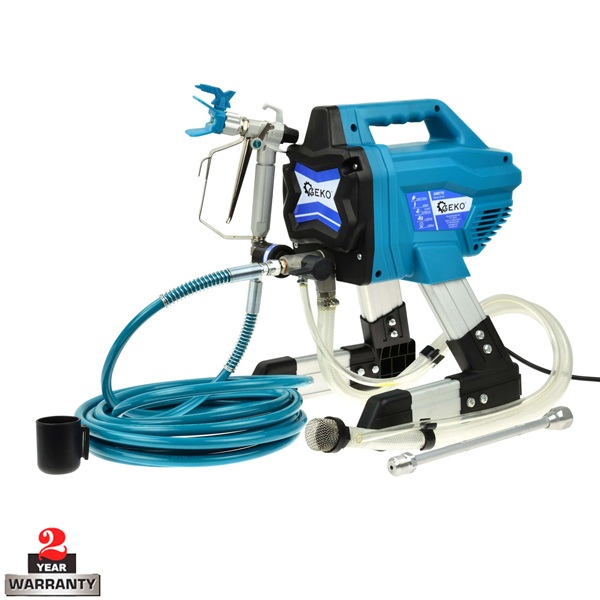     GEKO DP-X6 G80770 - 650W, 200 , 1.4 /