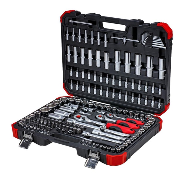 �������� ������ GEDORE RED R45603172 GD3300058 - 172 �����, 1/2