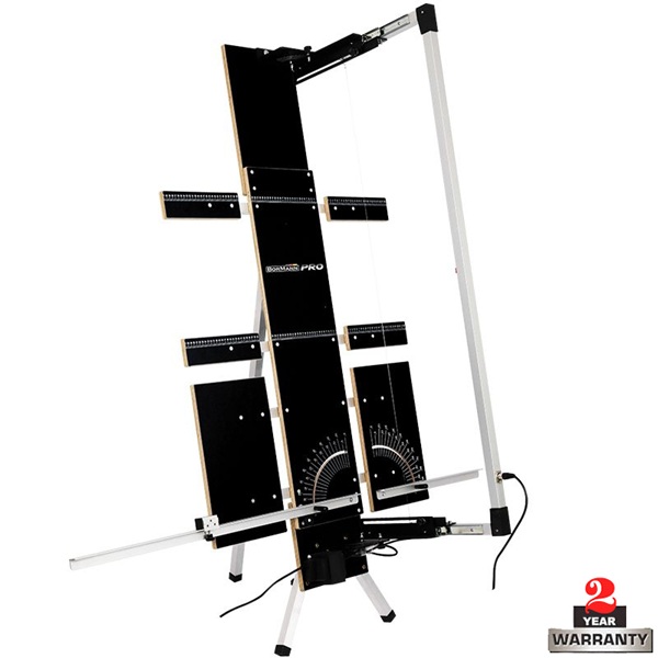 ������ �� ������ �� �������� Bormann Pro BTC6000 054559 - 200W, 1370�300��