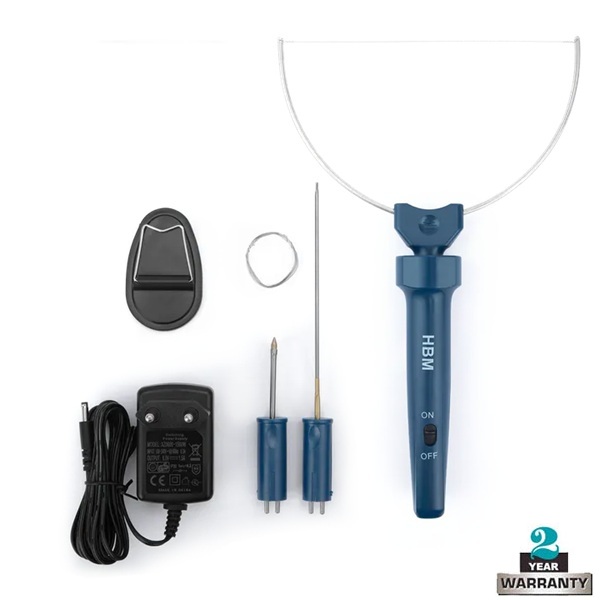 ���� �� ������ �� �������� HBM 7214 - 5V, 3�1