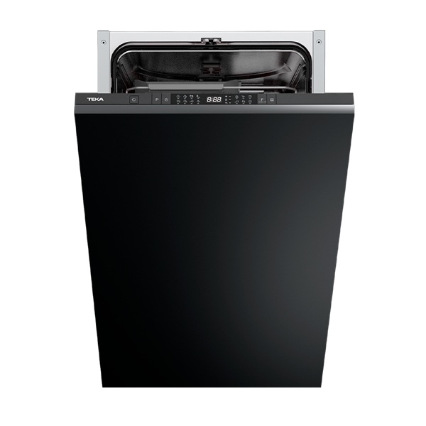 ���������� �� ��������� Teka DFI 44800 PurePower �.5019 114310007 - 10 ���������, 45��