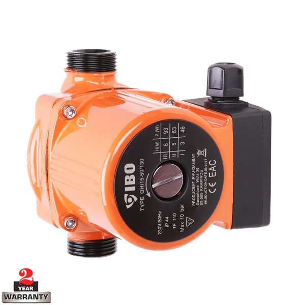 ������������� ����� IBO OHI15/60-130 - 93W, 55�/���, 1