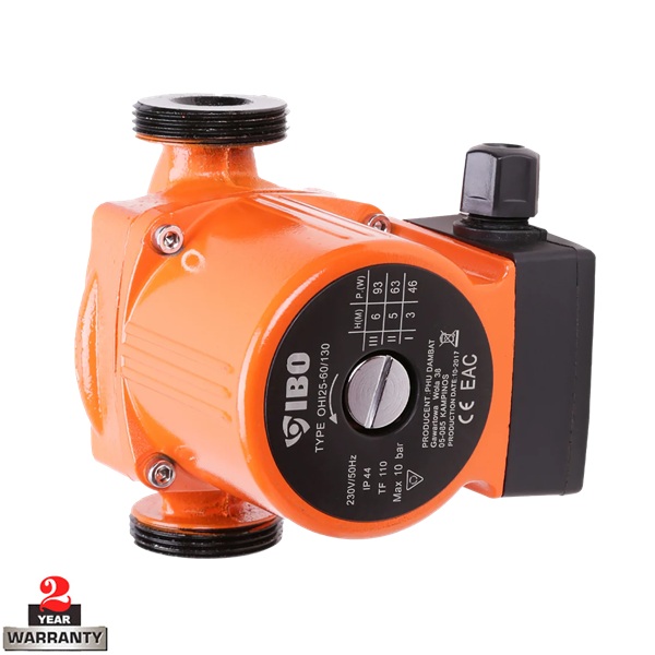 ������������� ����� IBO OHI25-40/130 - 36-72W, 48�/���, 10 ����, 4�