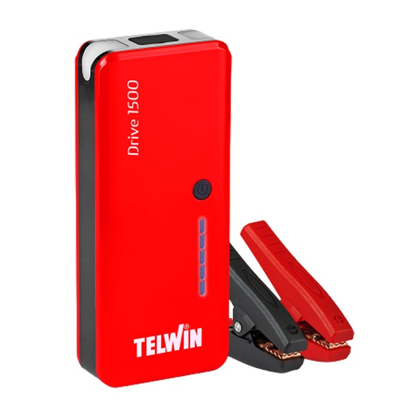 ����������������� ���������� ���������� TELWIN DRIVE 1500 TN829569 - 12V