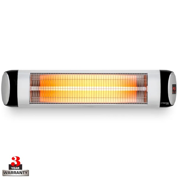 ����������� ������ ��������� Trotec IR 2570 S 1410003122 - 2500 W, 3 �������