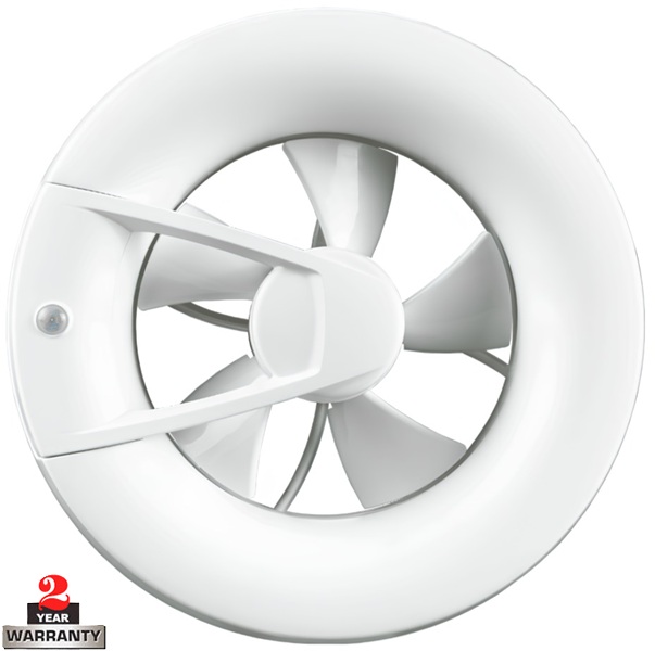 ����� ���������� Blauberg O2 Supreme Wi-Fi 4058448090042 - �100/125��, ���� ���, 140�3/�, �� 0,4W