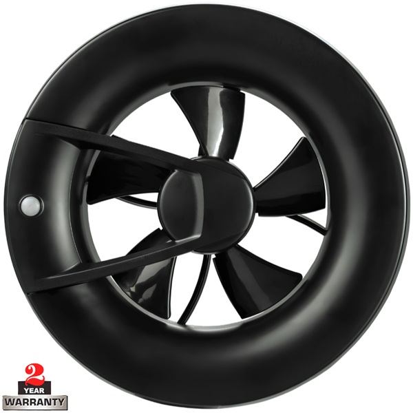 ����� ���������� Blauberg O2 Supreme Wi-Fi 4058448101380 - �100/125��, ���� �����, 140�3/�, �� 0,4W