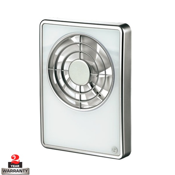 ����� ���������� Blauberg Smart - �100/125��, 133�3/�, �� 3.8W