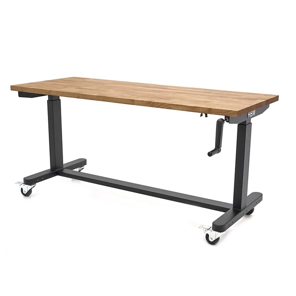 ������� ������� ���� HBM H131663 - 68 ��, 152 x 61 x 74-97 ��