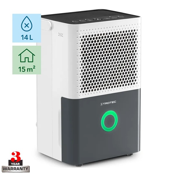 ������������� �� ������ Trotec TTK 33 E 1120000037 - 240 W, 80 �³/�