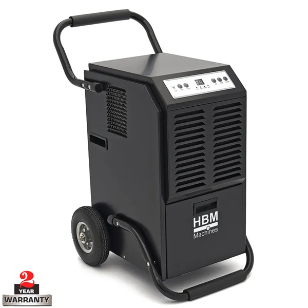 ������������� ���������� ������������� HBM 10445 - 650 W, 50 �/���, 400 �³/�