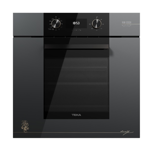 ����������������� ����� Teka Van Gogh HLB 84 VG �.7001 111000094 - 10 �������, ����������� �����