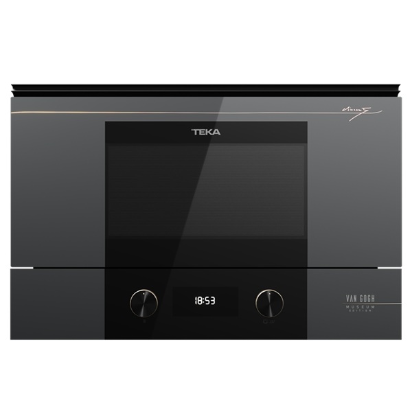 ������������ ����� �� ��������� Teka Van Gogh ML 82 VG �.7005.�� 112030021 - ����, 22�, ����������� �����