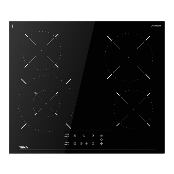 ��������������� ���� Teka TBC 64320 �.3013 112540012 - 4 ����, �������� ����������, ������