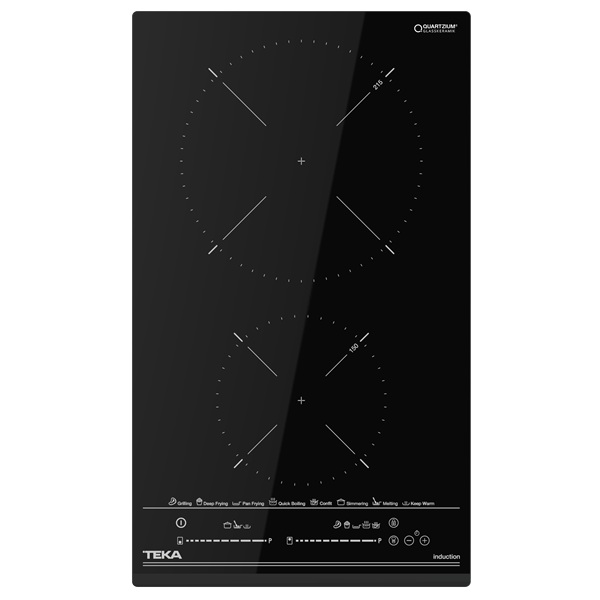 ����������� ���� Teka IZS 32600 �.3126 112510022 - 2 ����, �������� ����������, 8 �������