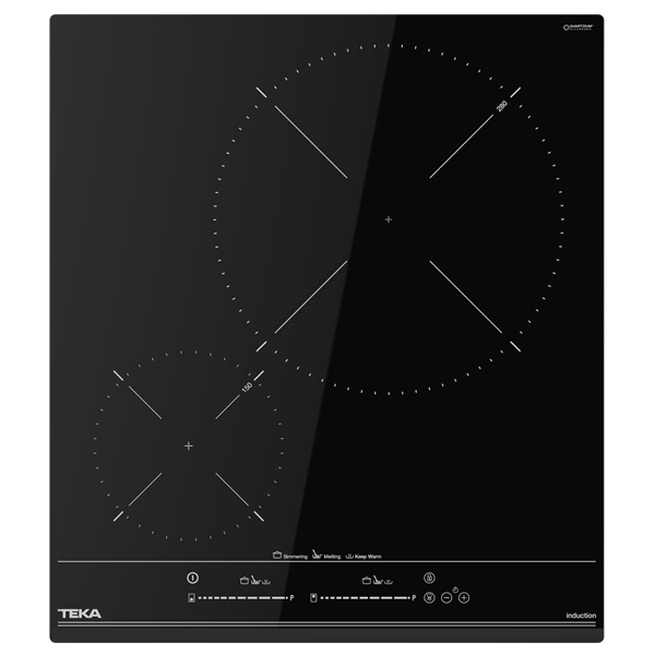 ����������� ���� Teka IZC 42400 E.3127 112510023 - 2 ����, �������� ����������, 3 �������