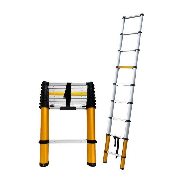 ���������� ������������ ������ Drabest DR-AL-TELE-2,6-MAX 0383318 - 9 �������