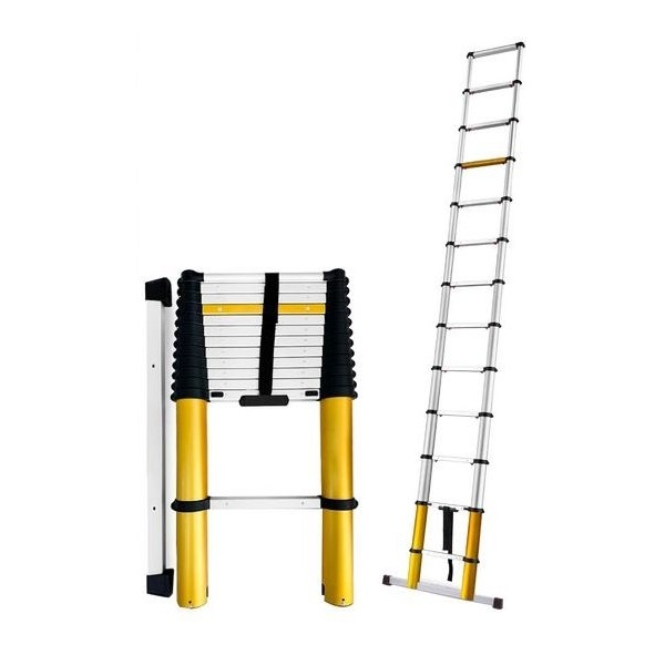 ���������� ������������ ������ Drabest DR-AL-TELE-3,8-MAX 0383320 - 13 �������