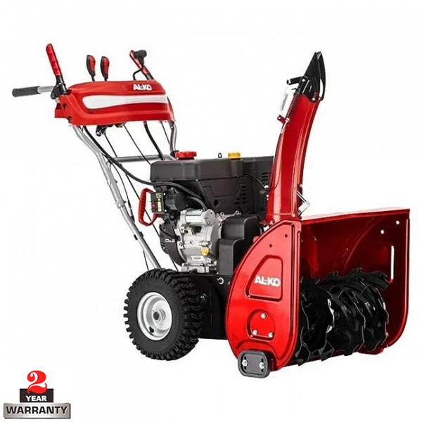 �������� AL-KO SnowLine 700.4E III LED 12316 � 70 ��, ���������, ��. �������