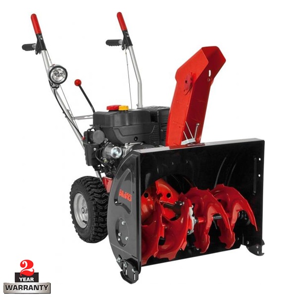 �������� AL-KO SnowLine 620E II 12318 � 62 ��, ���������, ��. �������