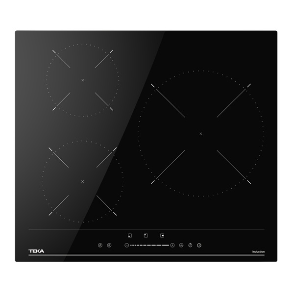 ����������� ���� Teka IBC 63100 BF E.3103 112520032 - 3 ����, �������� ����������