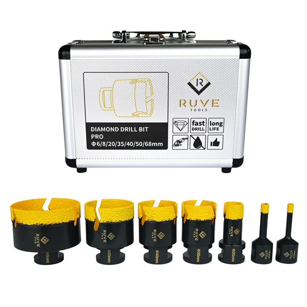 �������� ���������� ��������� Ruve Pro 10219 - 7��., �6-68��