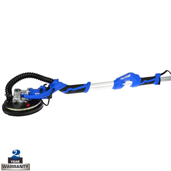 ������-����� �� �������� �� ����� � ������ GEKO G80268 - 710W, 225 ��, LED ��������