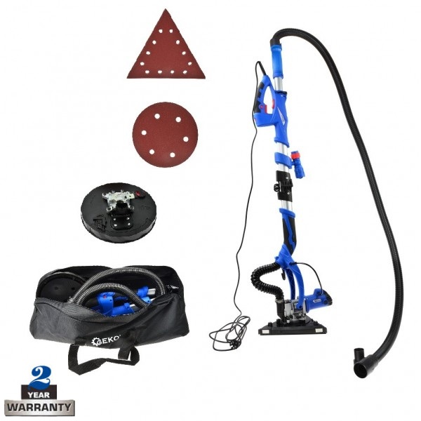 ������-����� �� �������� �� ����� � ������ GEKO G80269 - 710W, 225 ��, ��������� �����, LED ��������