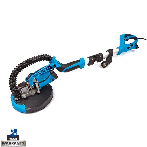 ������-����� �� �������� �� ����� � ������ HBM 8678 - 750W, 225 ��, LED ��������