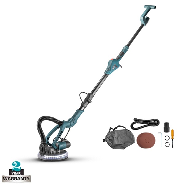 ������-����� �� �������� �� ����� � ������ Bormann BDS8010 042495 - 750W, �225 ��, LED