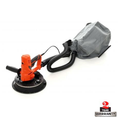 ������-����� �� �������� �� ����� � ������ Kraft&Dele KD1741 - 1500 W, 225 ��, LED