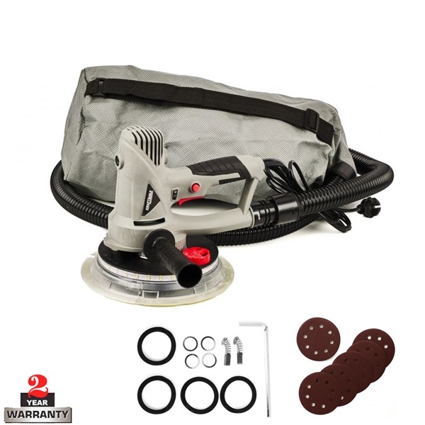 ������-����� �� �������� �� ����� � ������ Kraft&Dele KD1799 - 1800 W, 180 ��, LED