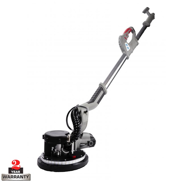 ������-����� �� �������� �� ����� � ������ Kraft&Dele KD1798 - 2000 W, 225 ��, LED