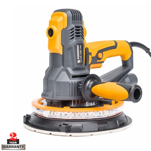 ������-����� �� �������� �� ����� � ������ Powermat PM-DG-1400L-PRO PM0688 - 1400 W, 190 ��, LED