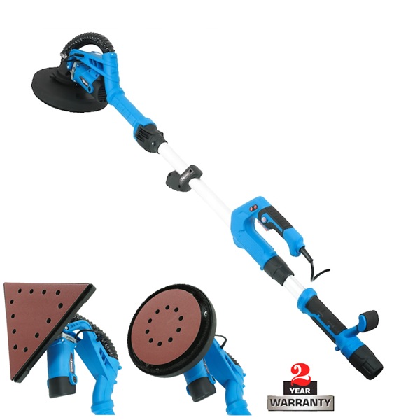 ������-����� �� �������� �� ����� � ������ BAUG B4226 - 710 W, 225 ��, � 2 �����, LED