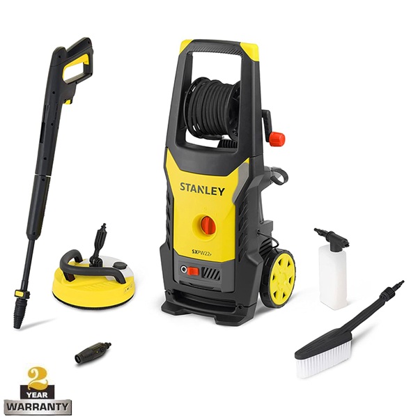 ����������� Stanley SXPW24B-E 15702 - 2200W, 440�/�, 150bar