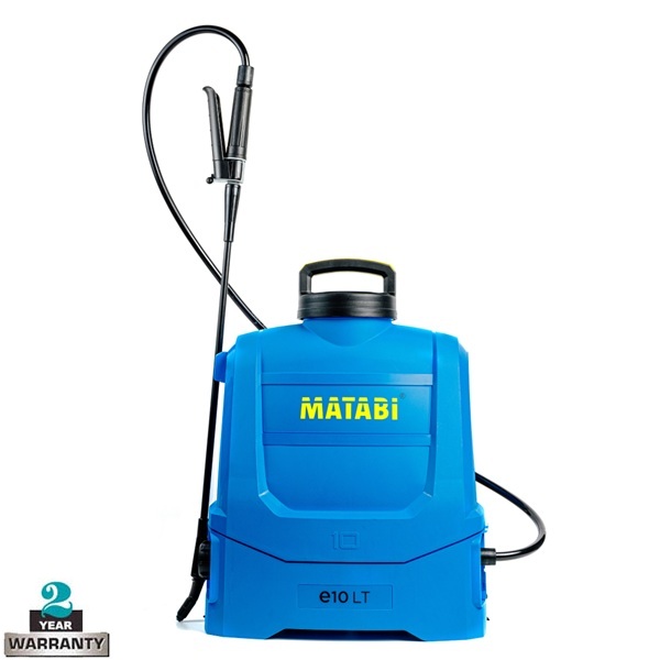 ������������ ������ ��������� Matabi e10 LT 16066 - 10�, 12V, Li-Ion