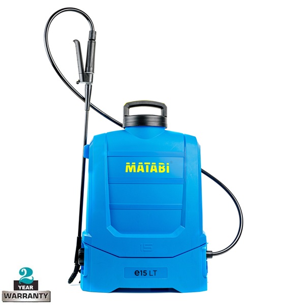 ������������ ������ ��������� Matabi e15 LT 05002 - 15�, 12V, Li-Ion