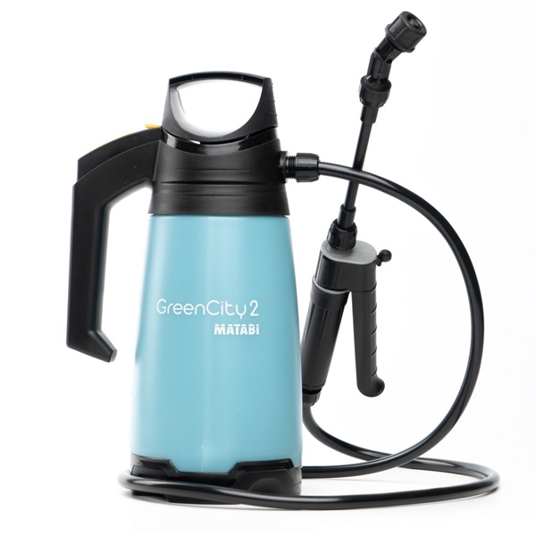 ����� ��������� Matabi GREEN CITY2 05061 - 2�, 1.3� ������