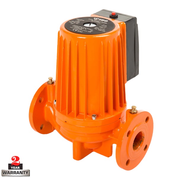 ������������� ����� IBO OHI 50-140/220 0224 - 550W, 210�/���, 10 ����, 12�