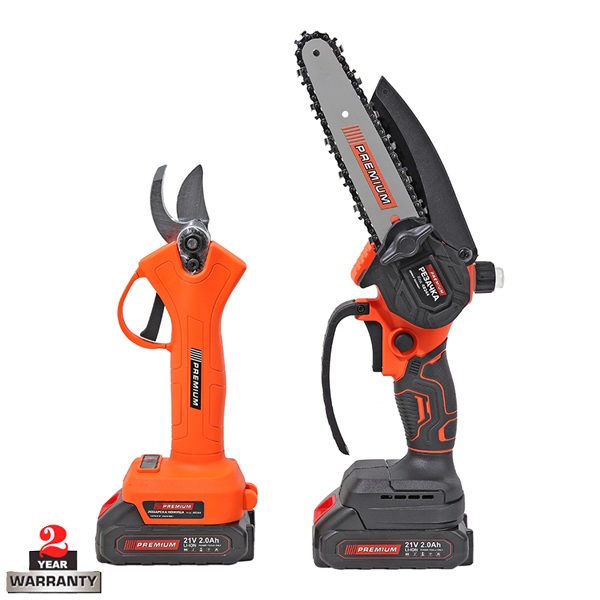 �������� ������������ �������� ������ � ������� ����� Premium 48244 - 21V, 2Ah, 25��, 150��